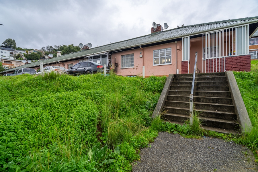 2 Bedroom Property for Sale in Bo Kaap Western Cape